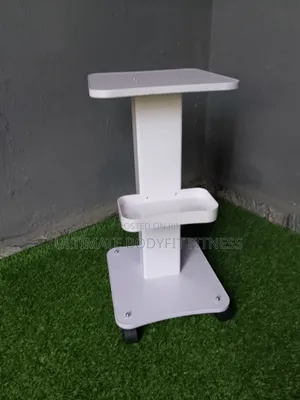 Brand New Spa Trolley