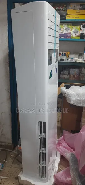 2hp Hisenc None Inverter Standing Air Conditioner,