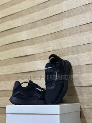 Original Dolce Gabbana Milano Black Sneakers
