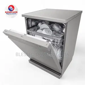 LG Quadwashtm Steam Dishwasher, Fewer Water Spots