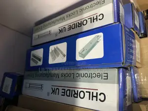 180kg Electro Magnetic Lock With Bracket