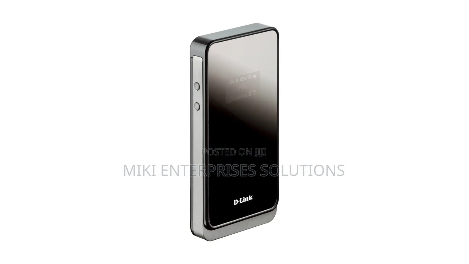 D-Link Hspa+ Mobile Router