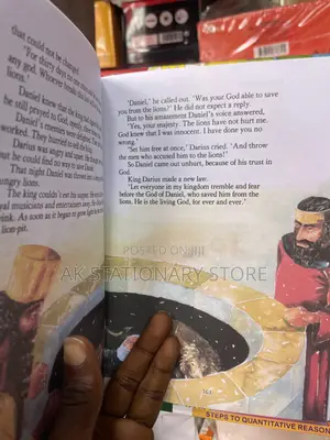 Children's Bible