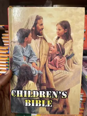 Children's Bible
