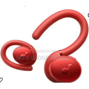 Photo - Anker Soundcore 10x Sport True Wireless