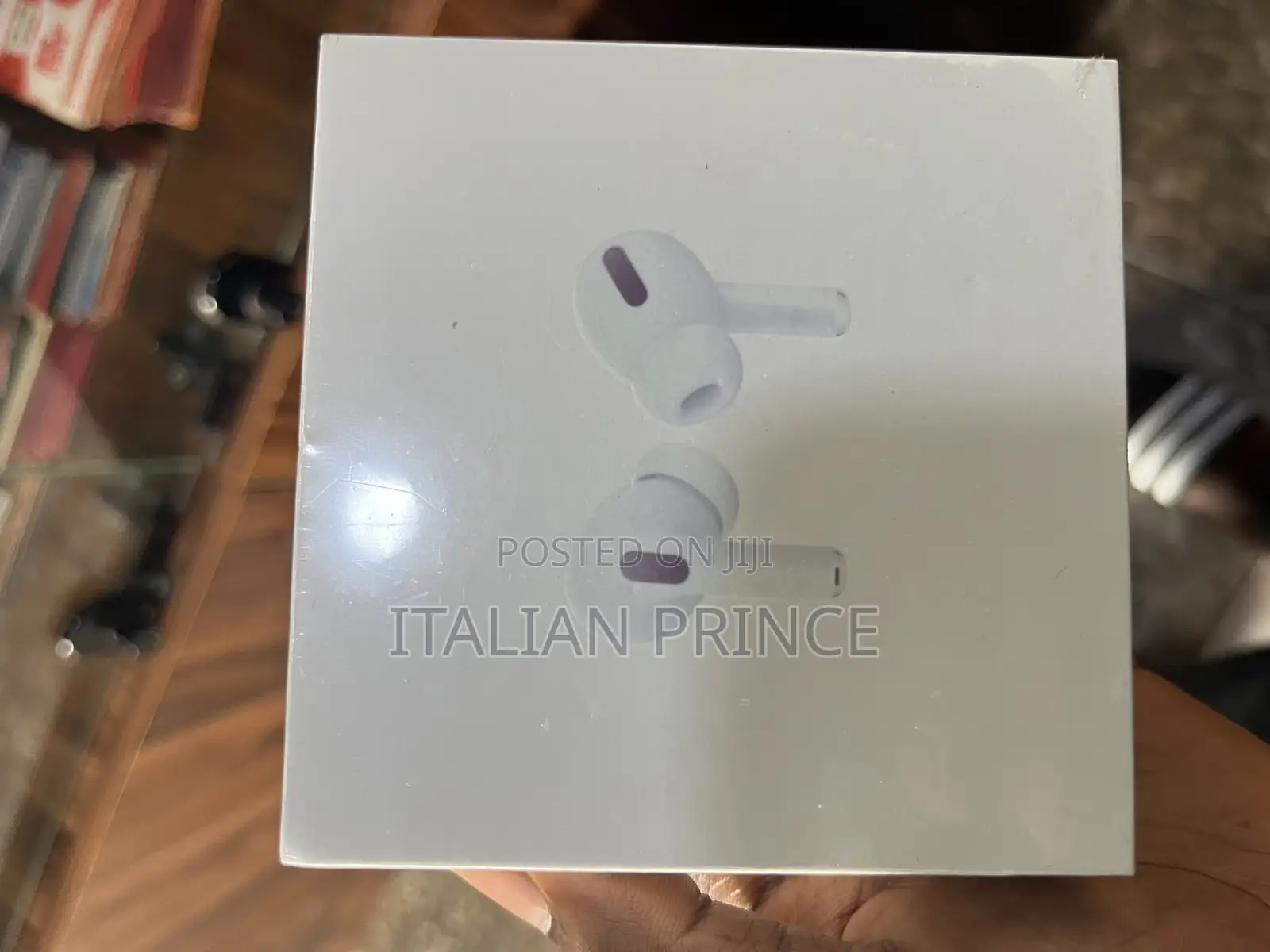 Airpod Pro 2nd Gen.