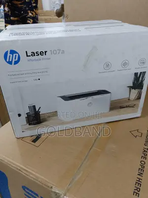 Best Efficient Lazer Printer "Lazer107a"