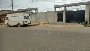Land for Lease on Ejigbo Major Road