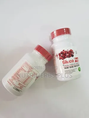 Gluco Pro 20 Capsules: Available for Wholesale and Retail