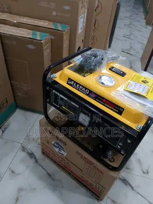 Top Selling Elepaq Gen