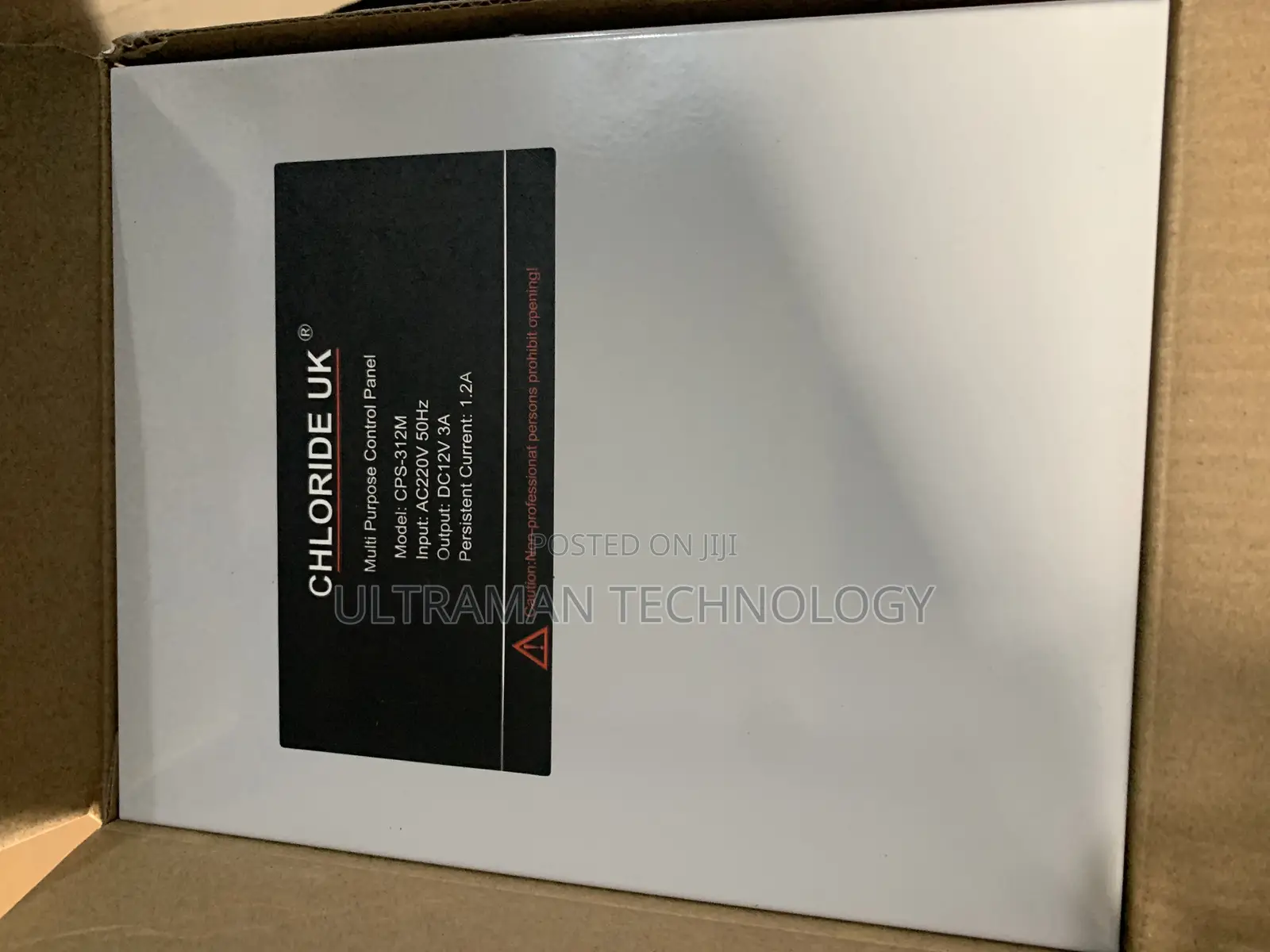 Power Supply Unit Ac - Dc (Multi Purpose )