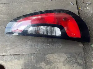Taillights Replacement for Kia Soul 2016-2017