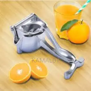 Manual Fruit Presser