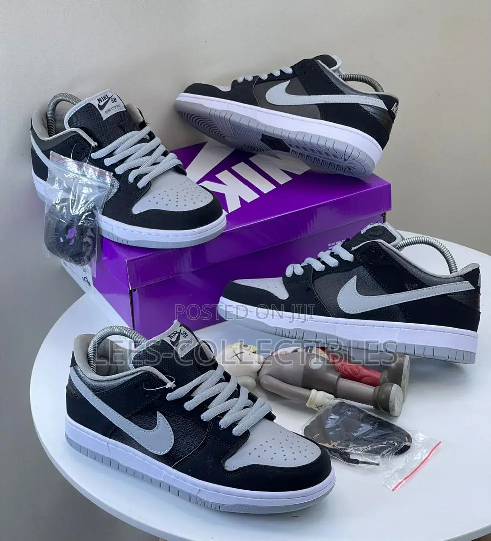 Quality Nike Sneakers