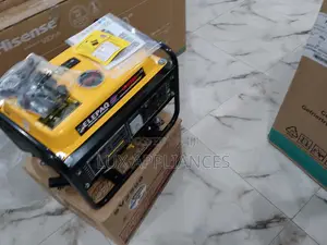 The Fast Selling Elepaq 1.8kva Gen