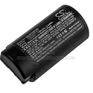 USA 3.6V Battery For Cordex Toughpix II Trident 700mah