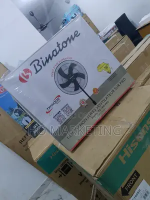 Best Selling Binatone 18" Standing Fan