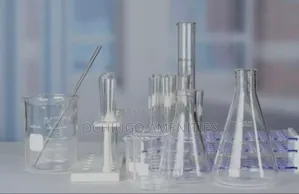 Glasswares (Laboratory, Diagnostic, Science, Schools)