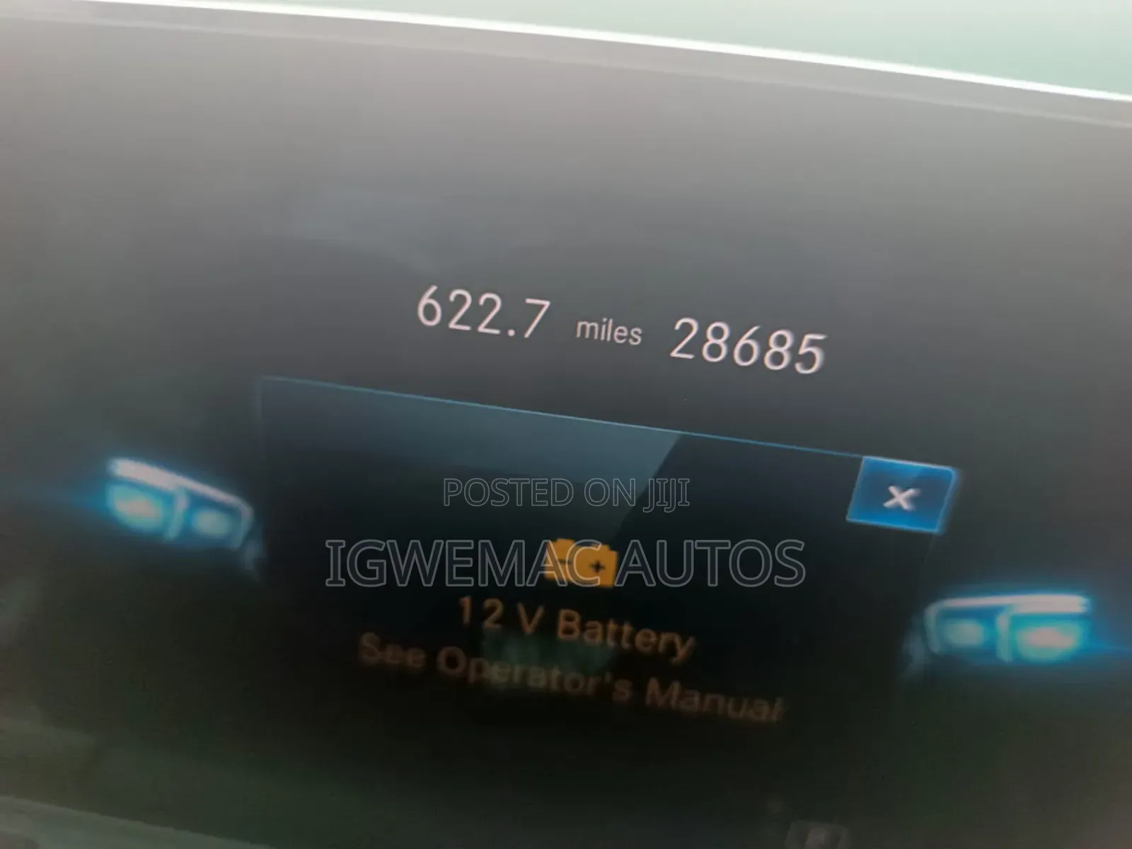 Mercedes-Benz GLA 250 2020 Black