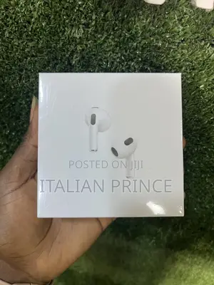 Airpod 3 Copy