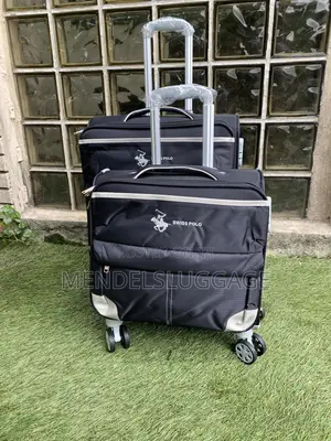 Quality Trolley Bag