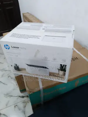 Premium HP Lazer Printer "Lazer107a"