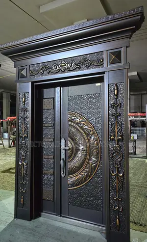 Turkey Cooper Door With Ark