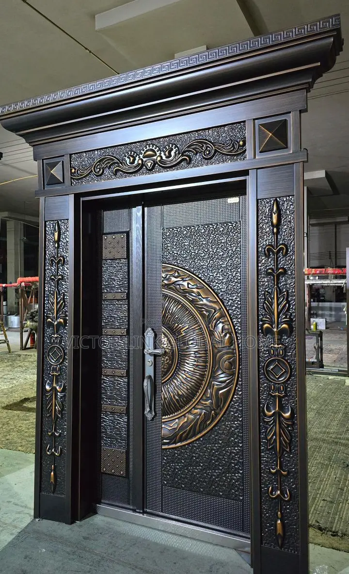 Turkey Cooper Door With Ark