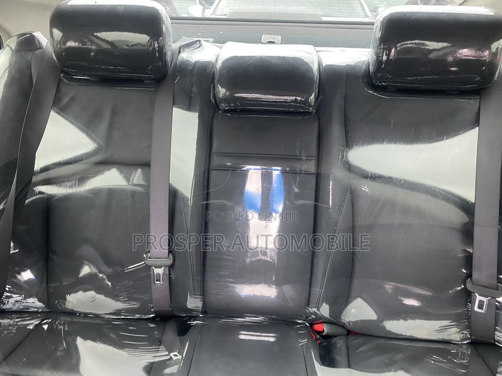 Lexus ES 350 2008 Silver