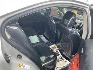 Lexus ES 350 2008 Silver