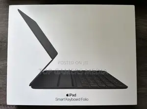 Brand New Apple - Smart Keyboard Folio For 12.9-inc