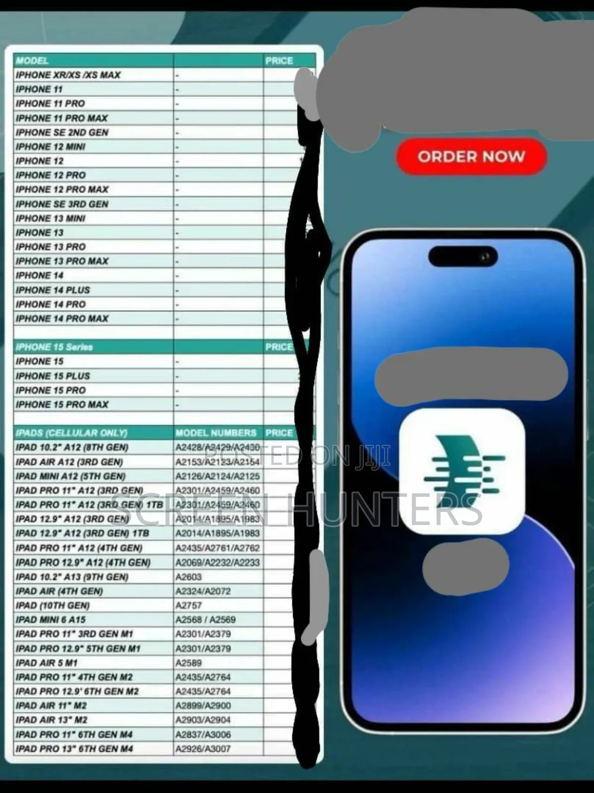 iPhone Bypass And Network Unlocking Software Engineer