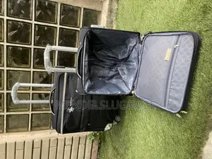 Quality Trolley Bag