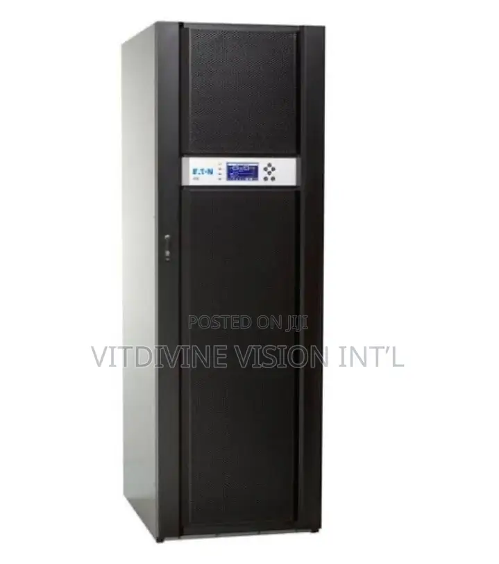 Eaton 93E 120kva Online UPS
