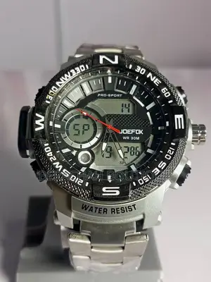 Men Quality Watches