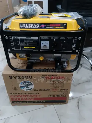 Well Sound Elepaq Generator