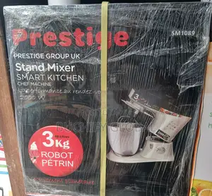 Prestige Stand Mixer 8L