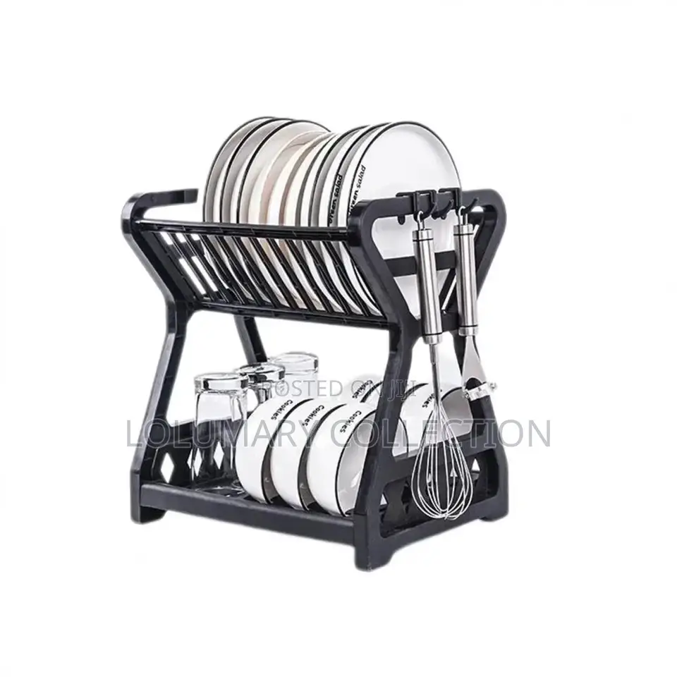 Plate Rack Dish Rack