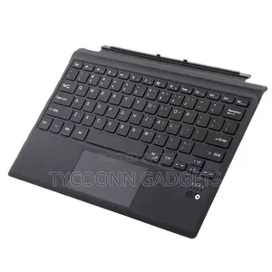 Microsoft Surface Pro 3 4 5 6 7 8 Tablet Magnetic Bluetooth
