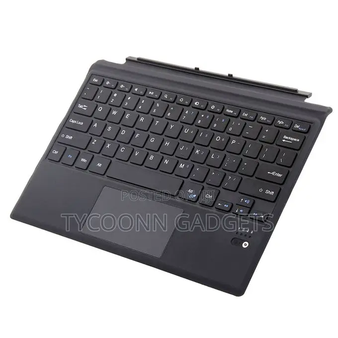 Microsoft Surface Pro 3 4 5 6 7 8 Tablet Magnetic Bluetooth
