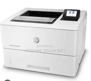 Hp Laserjet Enterprise M507dn Printer
