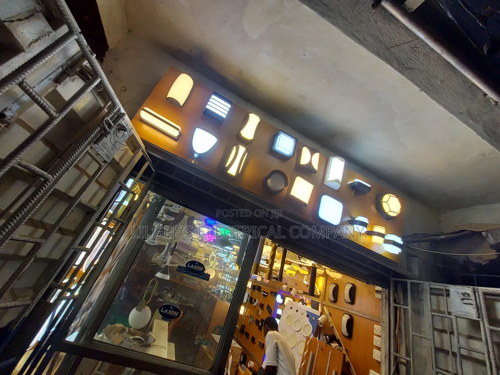 Varieties of Led Outdoor Lights