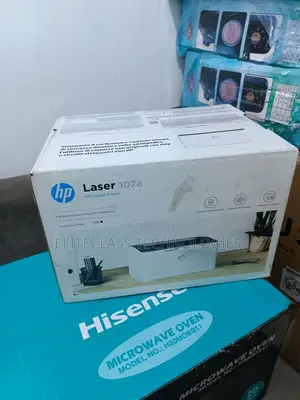 Photo - Best Deal Laser Printer