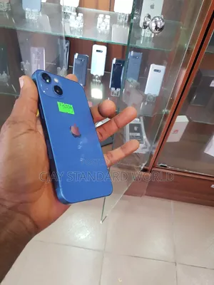 Apple iPhone 13 128 GB Blue