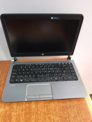 Laptop HP ProBook 440 G3 4GB Intel Core I3 HDD 320GB