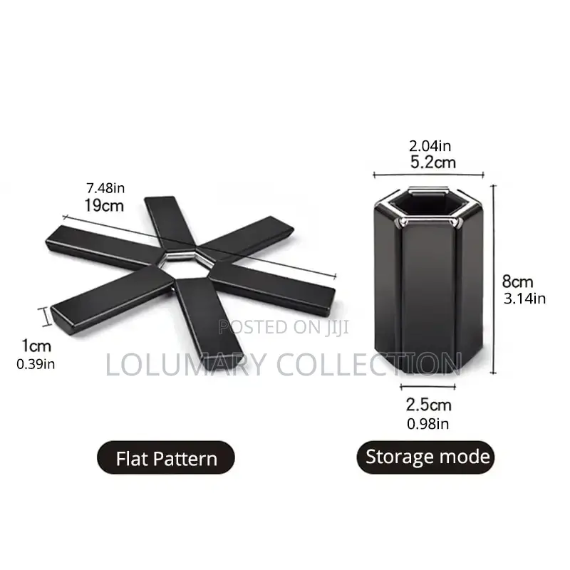 Cooking Pot Stand