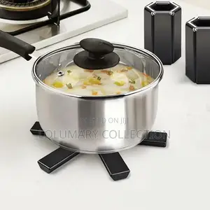 Cooking Pot Stand