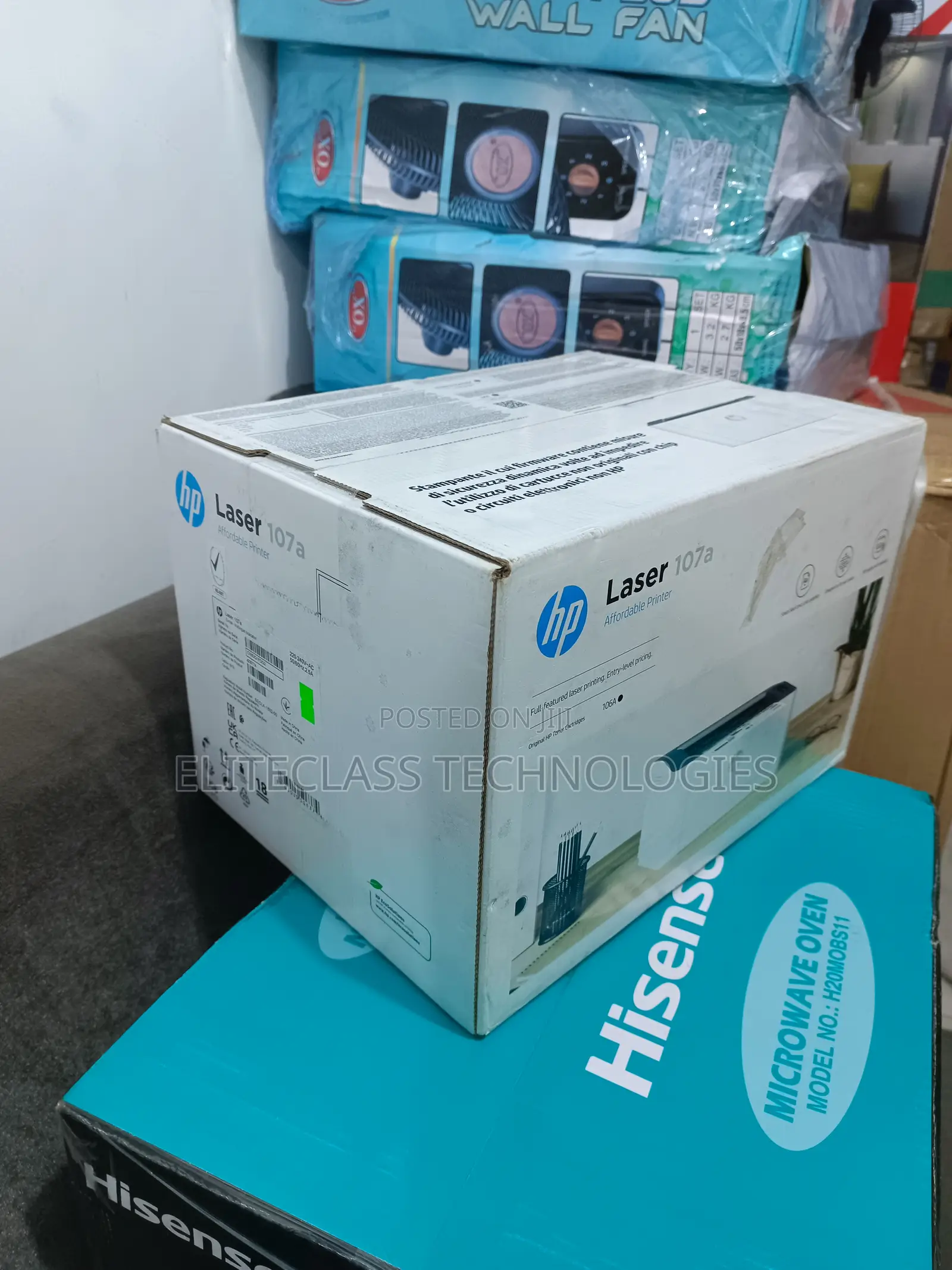 Best Grade Laser Printer