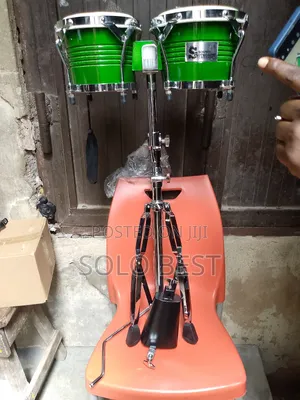 Bongo Drum
