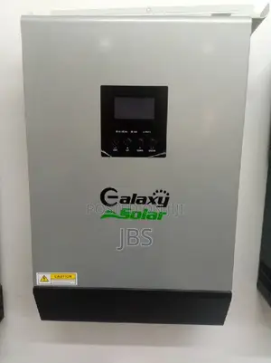 Integrated Stacked Lithium Battery 51.2v-100ah (5KWH)